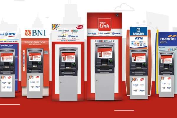 10 Daftar Bank di Indonesia bersama Saham Terbesar