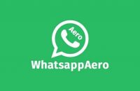 WhatsApp Aero Apk Beserta Fitur Terbaru 2022